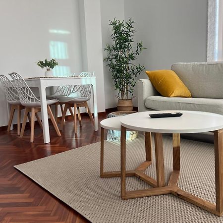 Abaleen Apartamento Sigueiro Zewnętrze zdjęcie