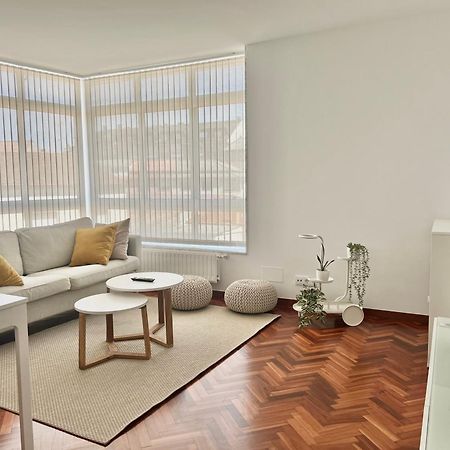 Abaleen Apartamento Sigueiro Zewnętrze zdjęcie