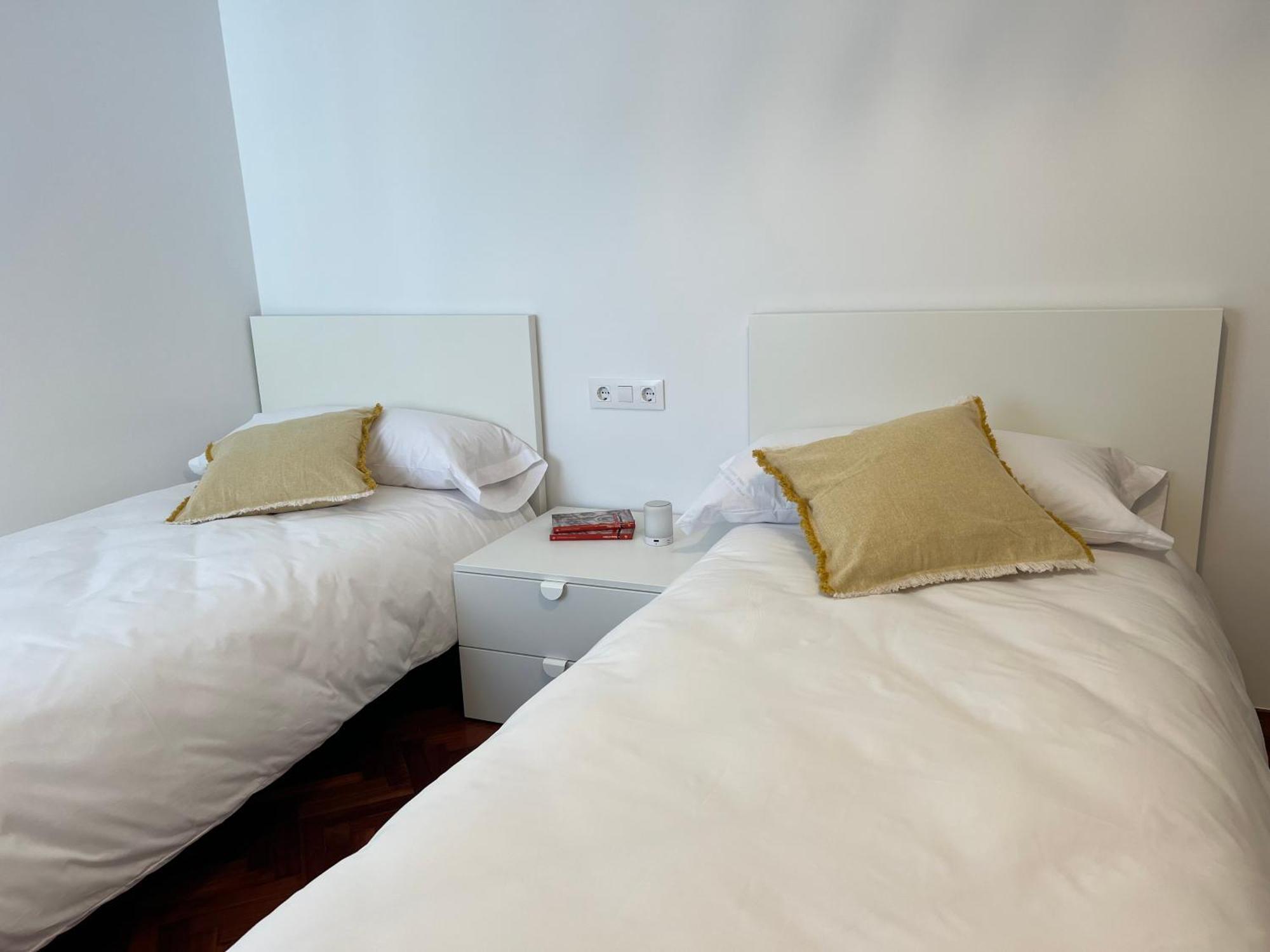 Abaleen Apartamento Sigueiro Zewnętrze zdjęcie