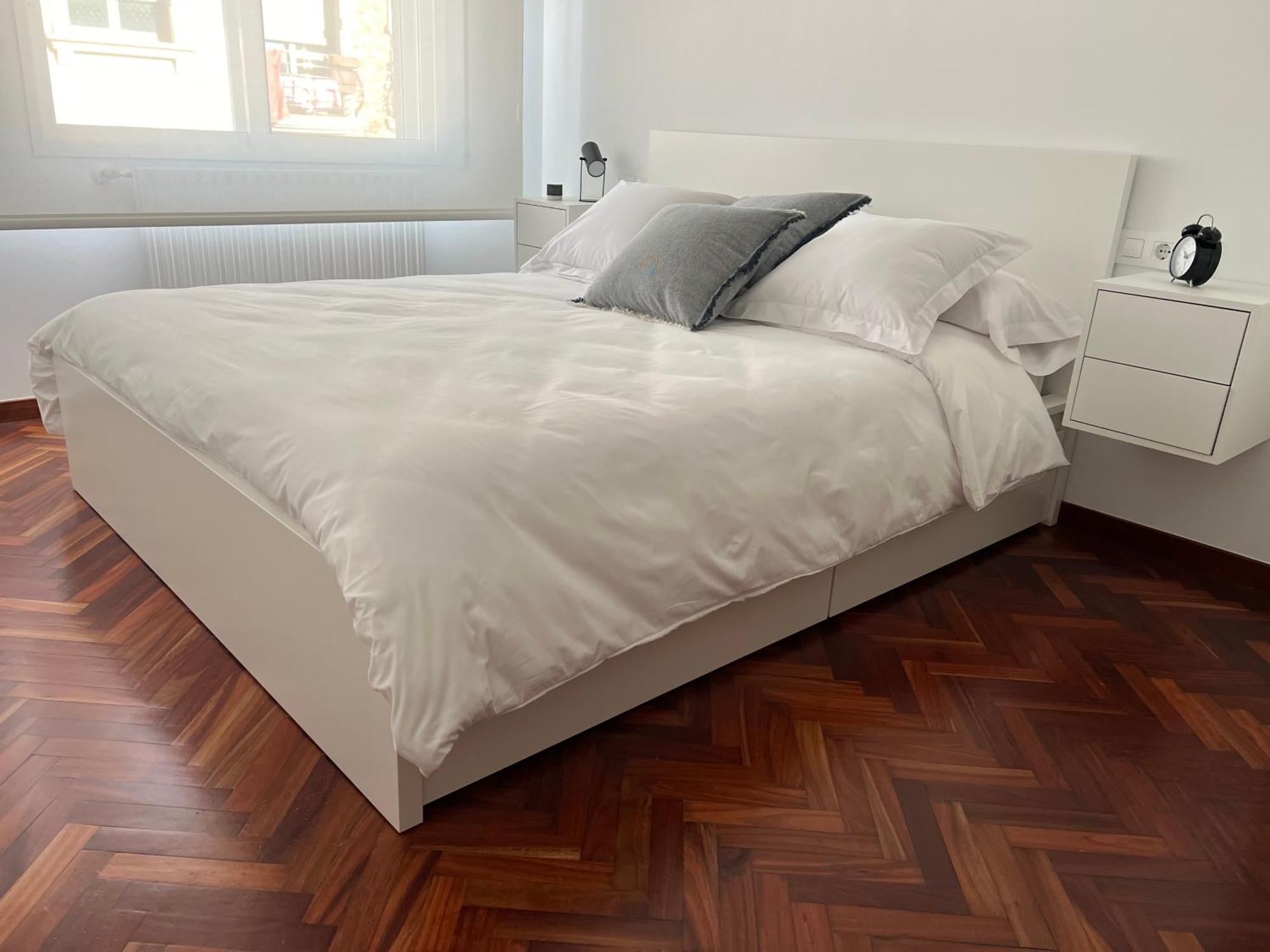 Abaleen Apartamento Sigueiro Zewnętrze zdjęcie
