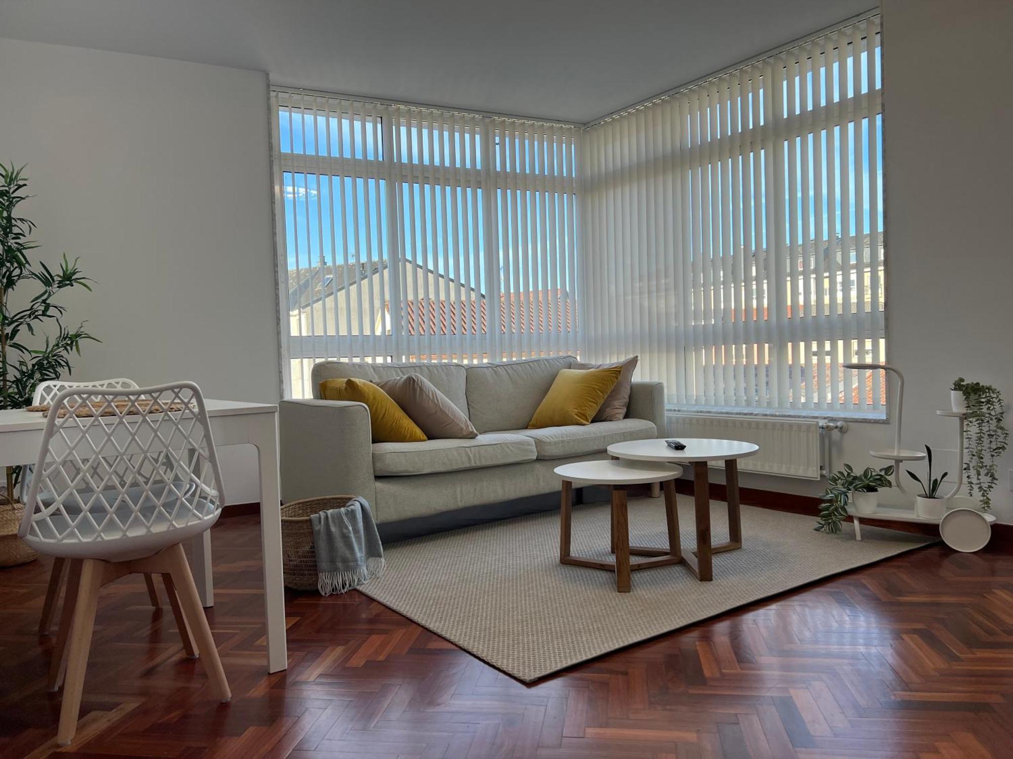 Abaleen Apartamento Sigueiro Zewnętrze zdjęcie