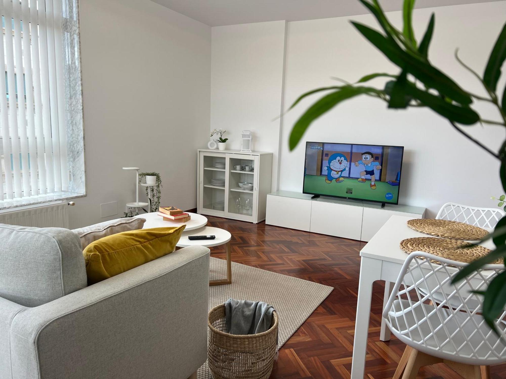 Abaleen Apartamento Sigueiro Zewnętrze zdjęcie