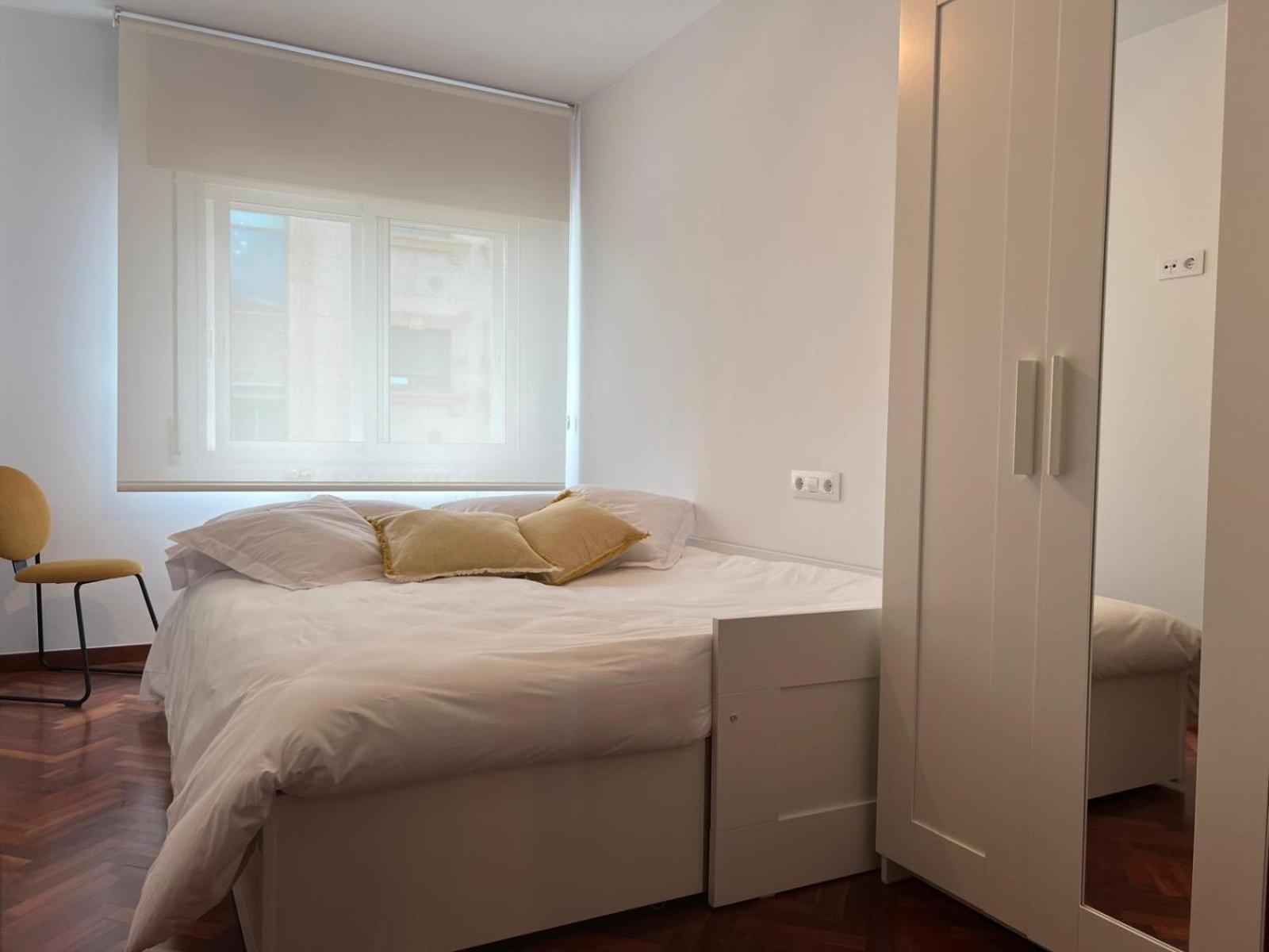 Abaleen Apartamento Sigueiro Zewnętrze zdjęcie