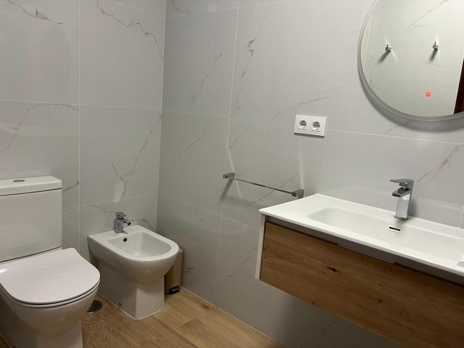 Abaleen Apartamento Sigueiro Zewnętrze zdjęcie