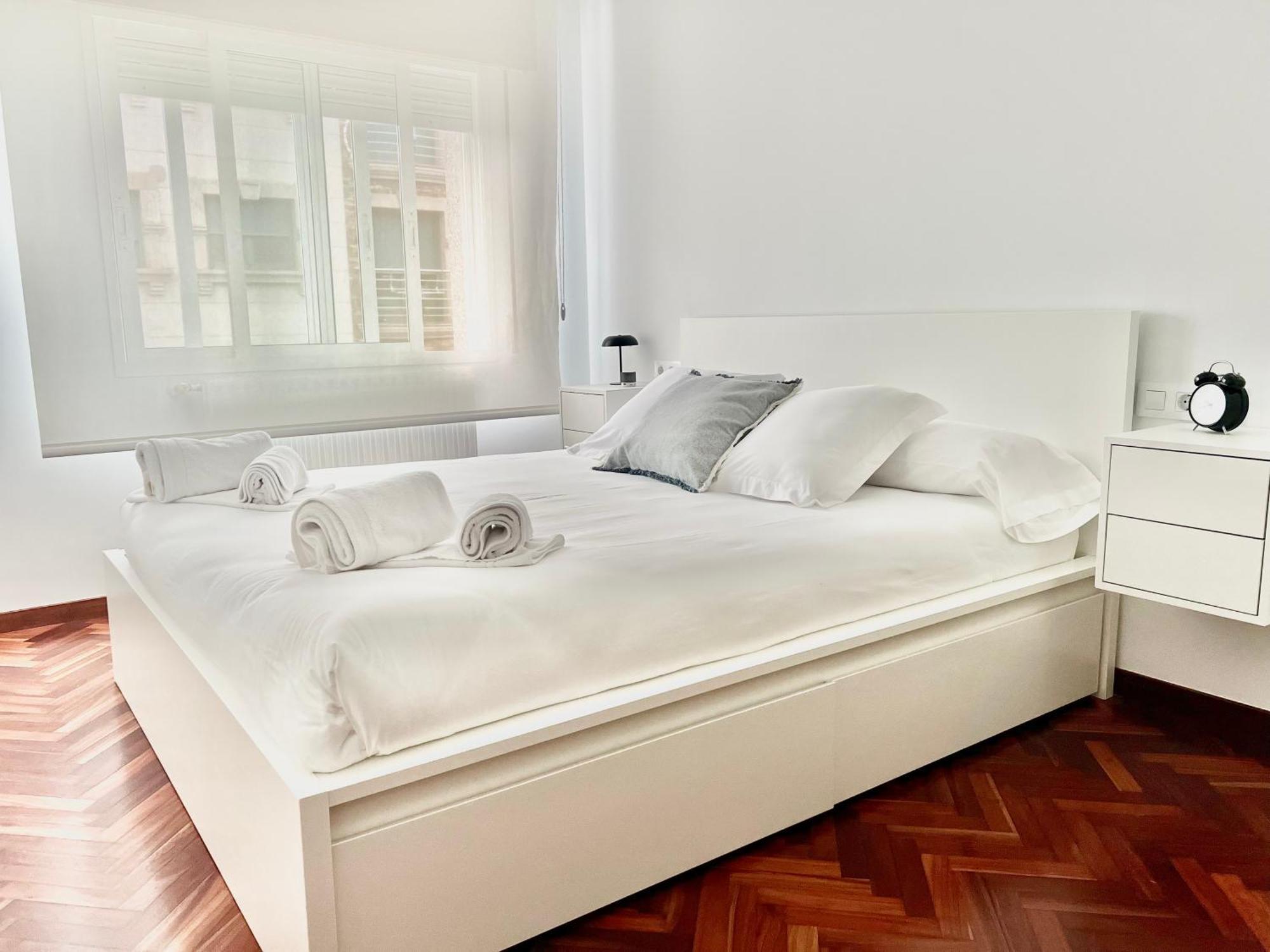 Abaleen Apartamento Sigueiro Zewnętrze zdjęcie
